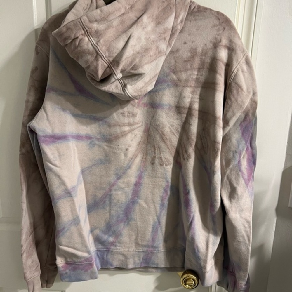 Pacsun Tie Dye Men’s Small Hoodie